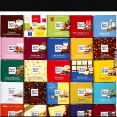 Ritter sport