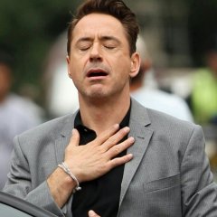 Robert Downey Jr
