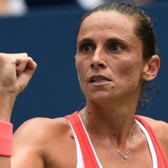 Roberta vinci