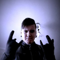 ROCK IS