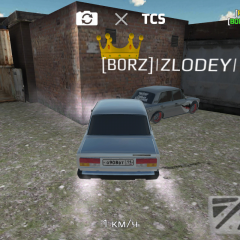 Russian Rider Online