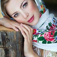 Русская
