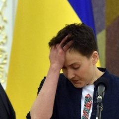 Сава с Парашей