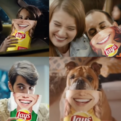 Шабить Lays