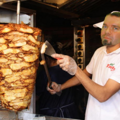 Шаурма