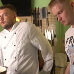 Шеф Гридин