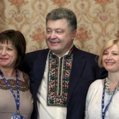 Шоколадный король