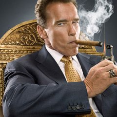 Шварценеггер