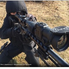Снайпер