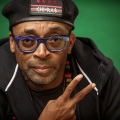 Spike lee гений