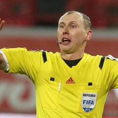 Судья-тридварас