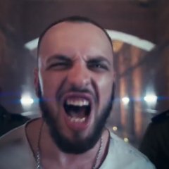 Сумашедший русский