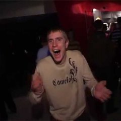 Супер танцор
