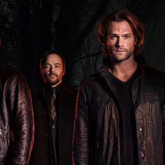 Supernatural 12 Season