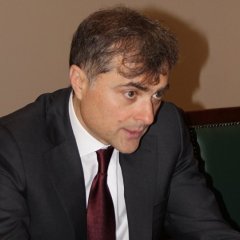 Сурков