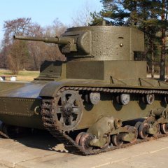 Т-26