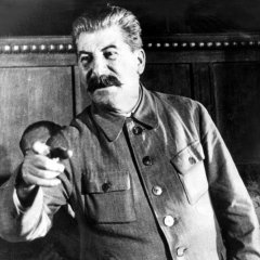 Т Сталин