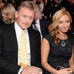 Татьяна хавка и крот