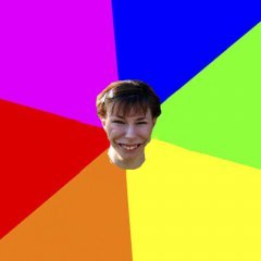 ТИПИЧНАЯ УСМЕХАЛКА