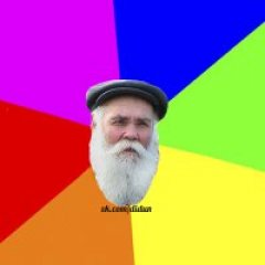 ТИПИЧНЫЙ ДЕД