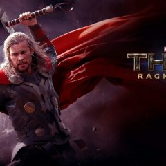 Тор 3 Рагнарёк 2017