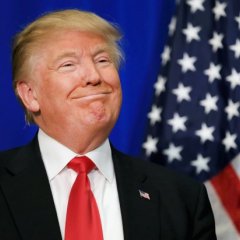 Трамп