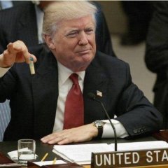 Трамп