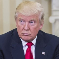 Трамп