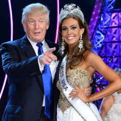 Трамп