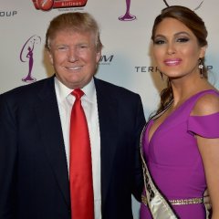 Трамп