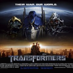 Transformers 2007