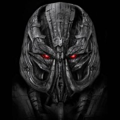Transformers 5 The Last Knight Megatron