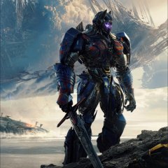 Transformers The Last Knight 2017  Трансформеры 5 Последний рыца