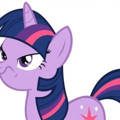 Twilight Sparkle