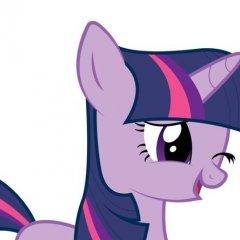 Twilight Sparkle