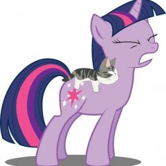 Twilight Sparkle