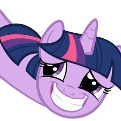 Twilight Sparkle
