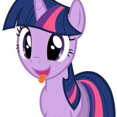 Twilight Sparkle