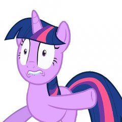Twilight Sparkle