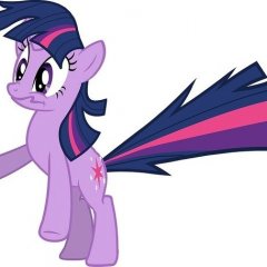 Twilight Sparkle