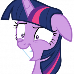 Twilight Sparkle