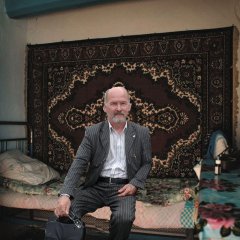В ожидании счастья