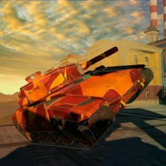 В
