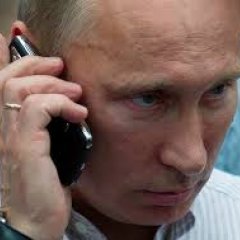 Владимир и сотовый оператор