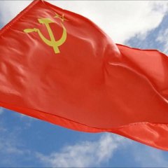Вперёд к победе коммунизма