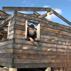 Вы кто такое я вас незвал идите нах
