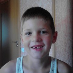 Взлом екривзубого