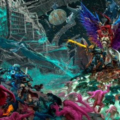 Warhammer 40000