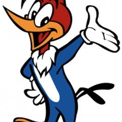 Woody-woodpecker