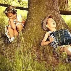 Як цуп - цоп